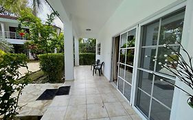 Coral Blanco Hotel